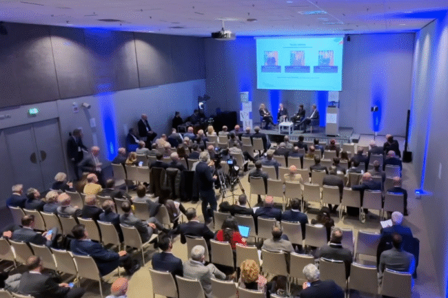 assemblea dei soci 2025